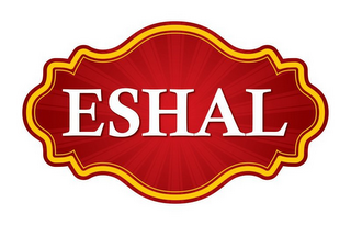 ESHAL logo