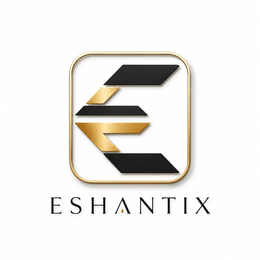ESHANTIX logo