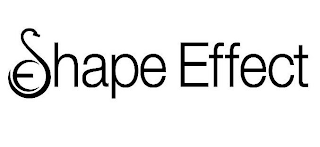 ESHAPE EFFECT logo