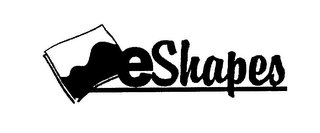 ESHAPES logo