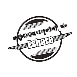 ESHARE logo
