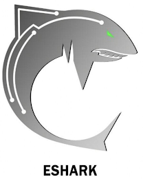 ESHARK logo