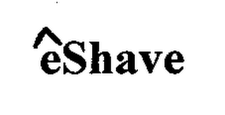 ESHAVE logo