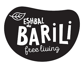 ESHBAL DU BARILI FREE LIVING logo