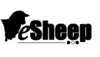 ESHEEP logo