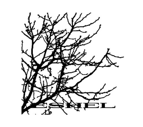 ESHEL logo