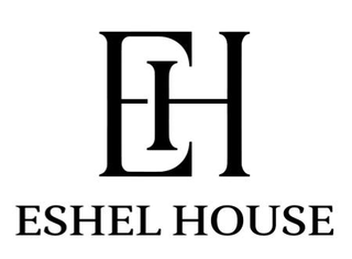 ESHEL HOUSE logo