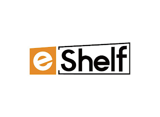 ESHELF logo
