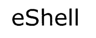 ESHELL logo