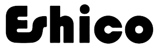 ESHICO logo