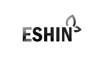 ESHIN logo