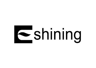 ESHINING logo