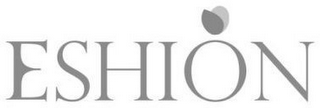 ESHION logo