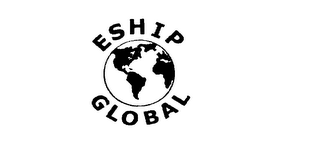 ESHIP GLOBAL logo