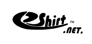 ESHIRT.NET. logo