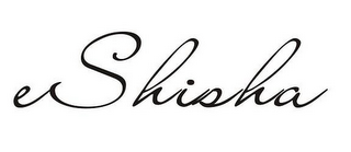 ESHISHA logo