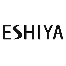 ESHIYA logo