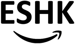 ESHK logo