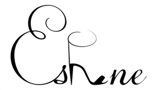 ESHNE logo