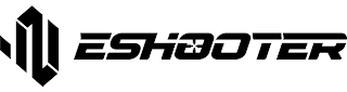 ESHOOTER logo