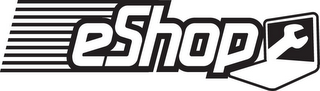 ESHOP logo