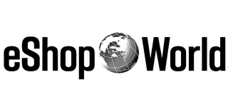 ESHOP WORLD logo
