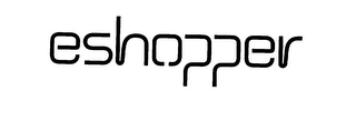 ESHOPPER logo