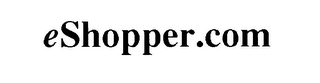 ESHOPPER.COM logo