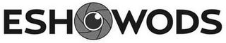 ESHOWODS logo