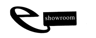 ESHOWROOM logo