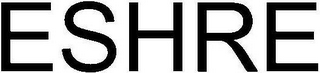 ESHRE logo