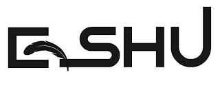 ESHU logo