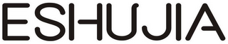 ESHUJIA logo