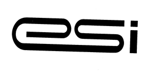 ESI logo