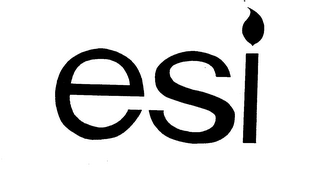 ESI logo