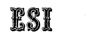 ESI logo