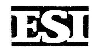 ESI logo