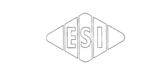 ESI logo