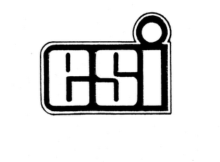 ESI logo
