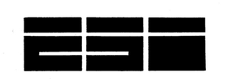 ESI logo