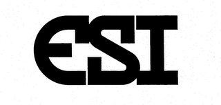 ESI logo