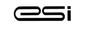 ESI logo