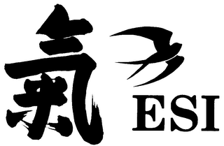 ESI logo