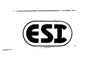 ESI logo