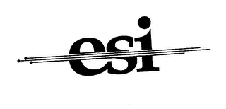 ESI