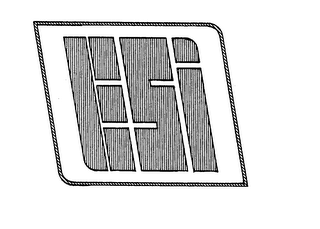 ESI logo