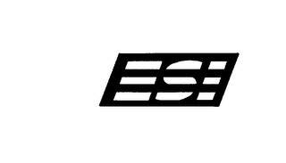 ESI logo