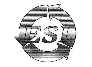ESI logo
