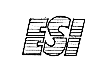 ESI logo