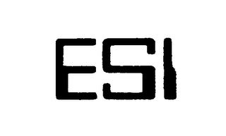 ESI logo